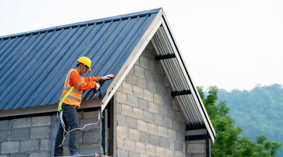 Expert top industrial roofings services in North Stratford, NH